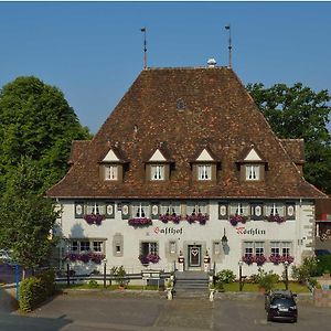 Hotel Landgasthof Koechlin